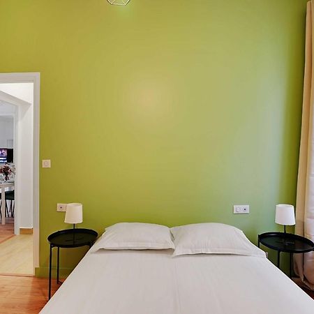 Magnificent Flat - 3Br-8P - Montorgueil Daire Paris Dış mekan fotoğraf